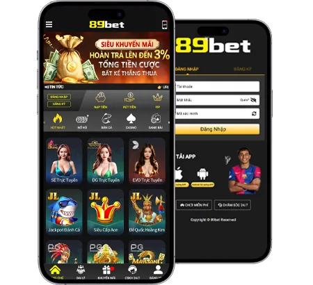 Trải nghiệm mượt mà và an toàn của fanvip88