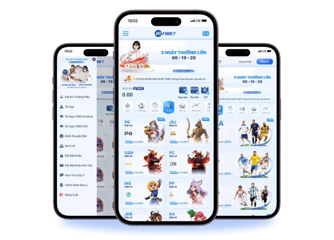 Các phương thức nạp tiền fanvip88