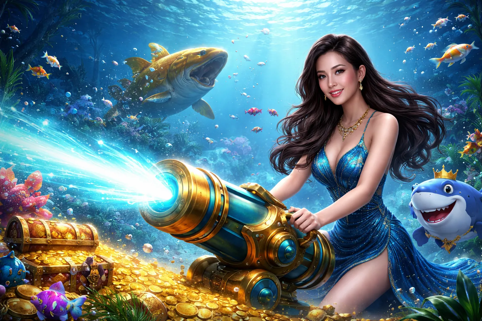 Tổng quan game nổi bật fanvip88 2026