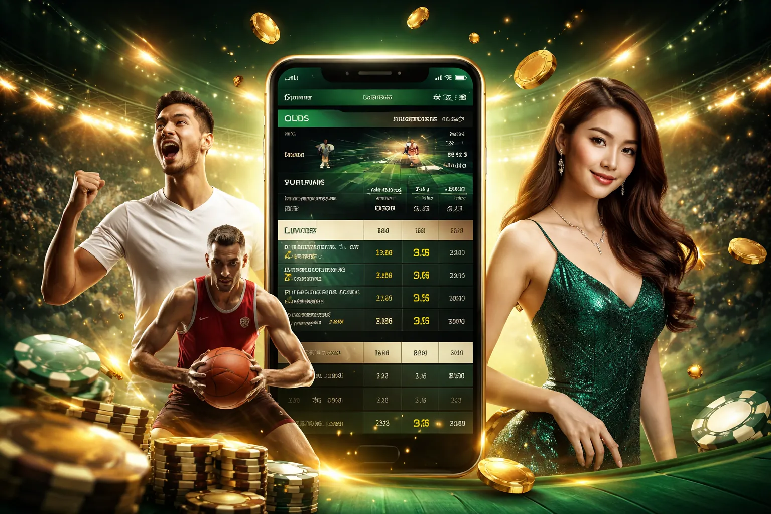Hình ảnh hỗ trợ khách hàng fanvip88