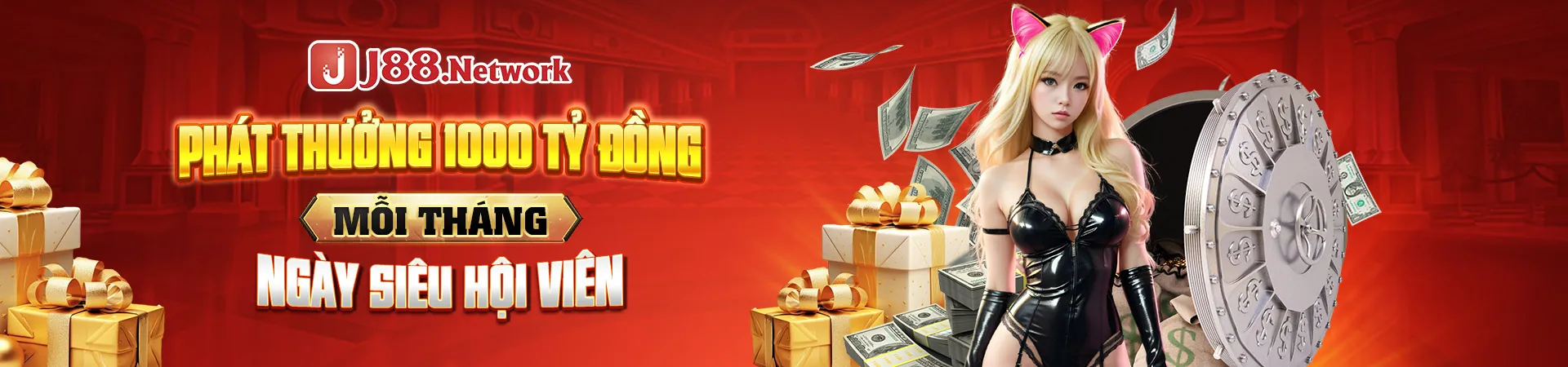 Hình ảnh Nổ Hũ fanvip88 2026 với biểu tượng may mắn và tiền thưởng lớn